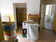 Výměna oken v MŠ červen 2017